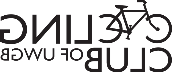 UWGB图形自行车俱乐部